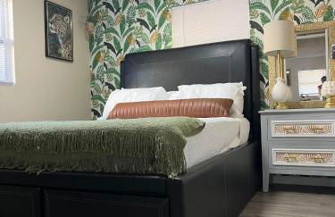 Tropical Casita in Tampa near airport and Raymond James stadium - Foto 3