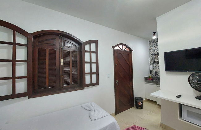 Kitnets no Bairro Rio Branco - Foto 4