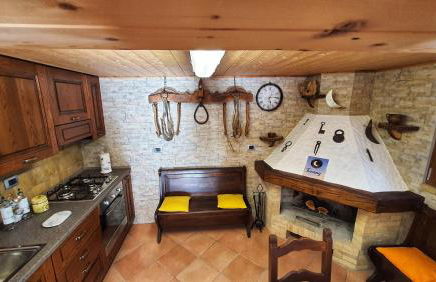 Spicchio di Luna - Casa Vacanze - Foto 40