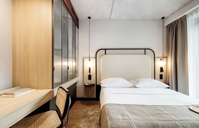 Baltic Park Loft - Foto 18