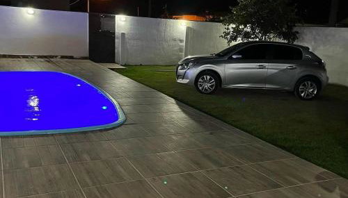 Praia Grande House - Foto 4