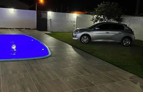 Praia Grande House - Foto 4