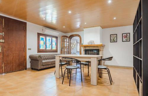 Villa Rural Avril - Foto 63