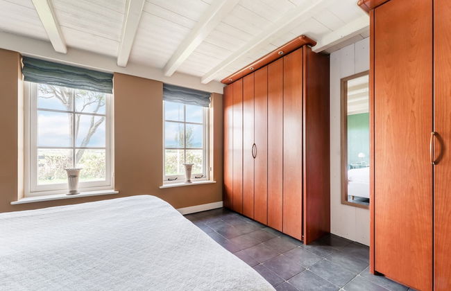 Spacious Holiday Home De Pauwenhof - Photo 5