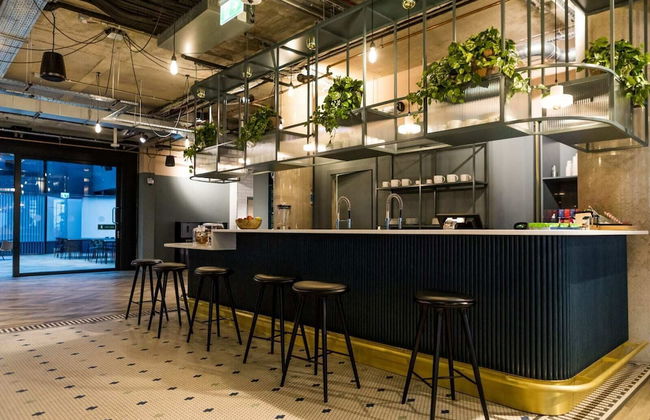 Chapter Spitalfields - Foto 46