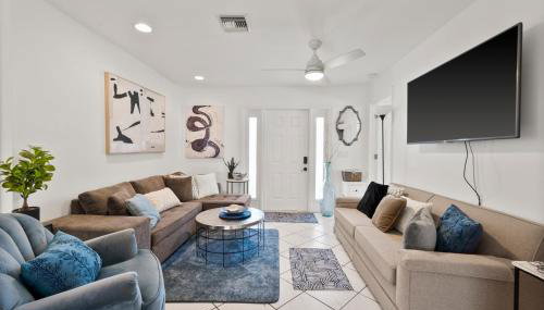 Superb Holiday Villa with a Pool in Bonita Springs - Foto 4