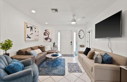 Superb Holiday Villa with a Pool in Bonita Springs - Photo 4