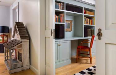 Post & Beam - Stunningly Designed Luxury Home with Pool & Hot Tub - Foto 23