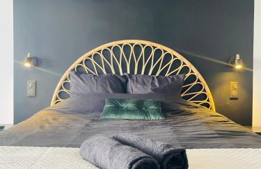 Nancy Gare à 3 min à pied de la gare - Foto 15