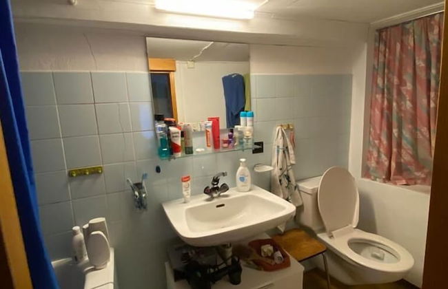 Chalet del Sole - Foto 22