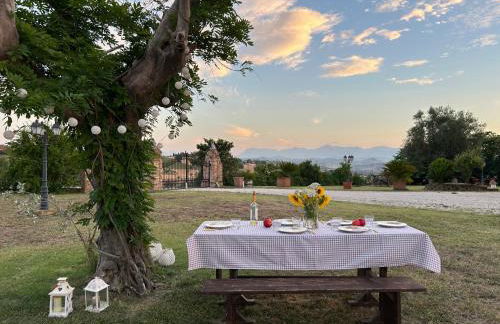 Casale di Campagna - Foto 31