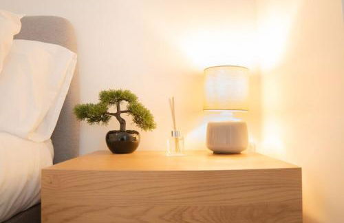 Luxury Mcr 2bed,2bath Apartment- Central location! - Foto 15