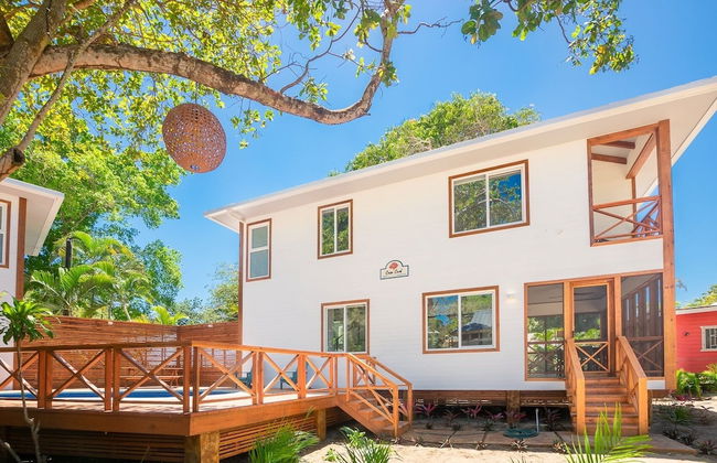 Casa Coral And Casa Palmera 4 Bedroom Home by RedAwning - Foto 35