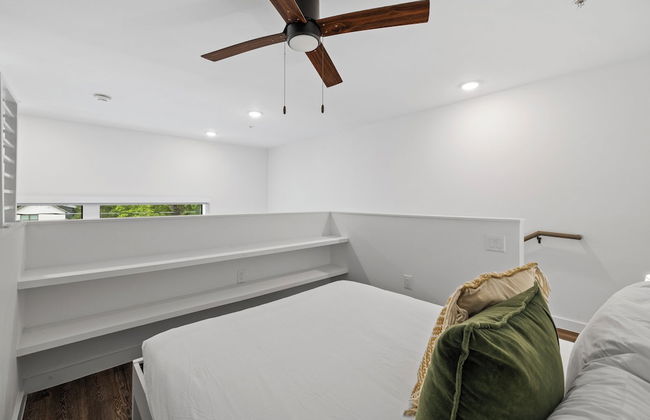 Holly House - Foto 55