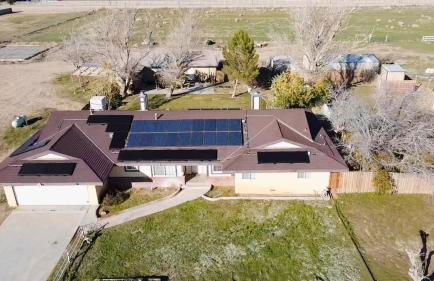 Desert Ranch Retreat - Foto 34