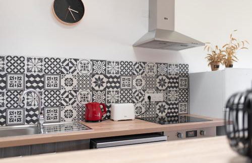 Le Duplex du Castel haut - Escapade Tarnaise - Photo 9