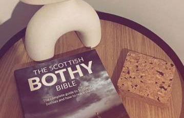 Thrumster Lodges - 3 Luxurious Self Catering Lodges on the NC500, 2 with Hot Tubs - Photo 57