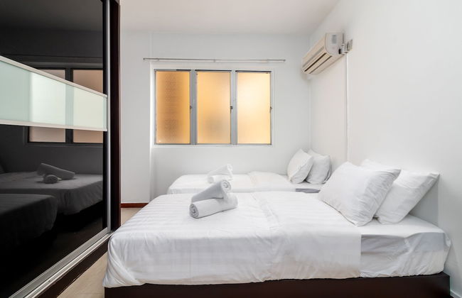 Garden City Melaka Raya by IdealHub - Foto 13