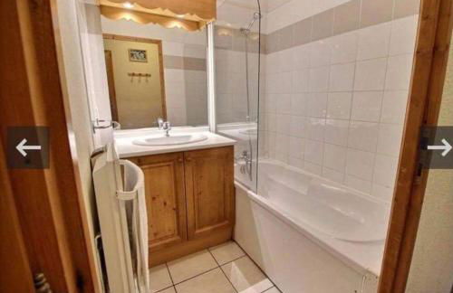 Residence le Grand Panorama - with garden & view - Foto 12