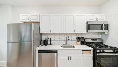 Fairfax Apartments 604 Spacious 1 Bed 1 Bth - Foto 3