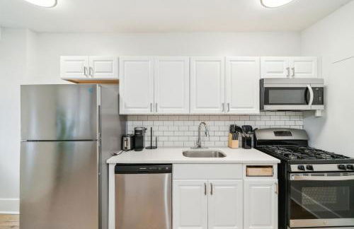 Fairfax Apartments 604 Spacious 1 Bed 1 Bth - Foto 3