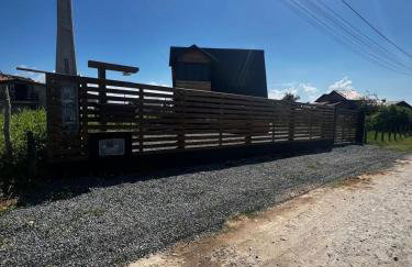 Chalé Rosa dos Ventos - Photo 44