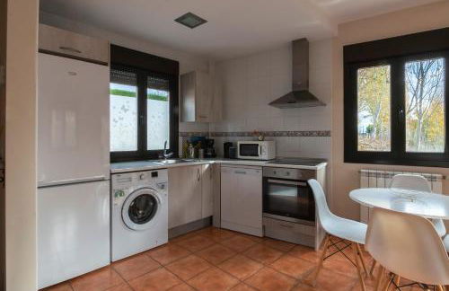 Apartamentos Virgen de Tironcillo - Foto 17