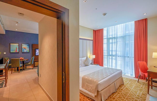 Royal Continental Suites - Photo 18