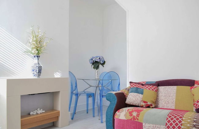 Blackfriars Printhouse Retreat - Foto 19