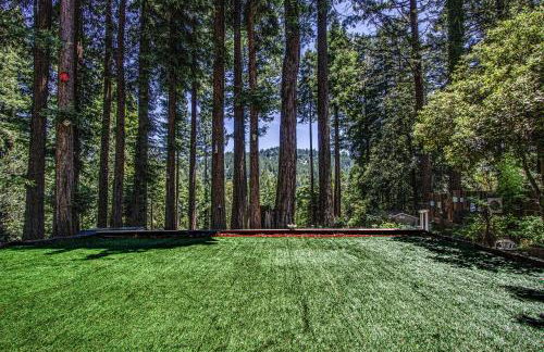 Sunrise Mountain Retreat - Foto 32