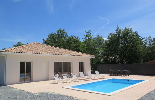 Les Tamaris - Foto 34