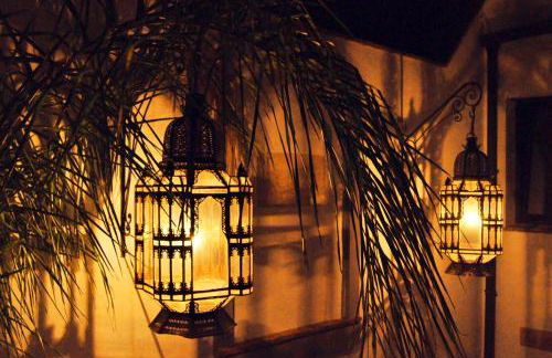 Darcilla Guest House - Foto 63