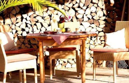 Vakantiewoning in Zwarte Woud - Foto 17