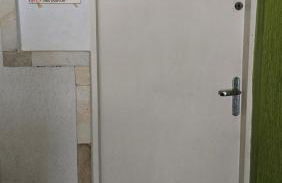 Apartamento Bandeiras Local Tranquilo e Familiar - Foto 6