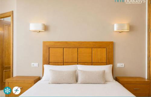 Villa Zacorri - HMR Holidays Moraira - Foto 19