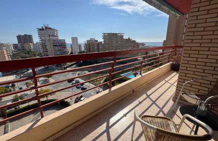 Magnifico apartamento con vistas y piscina by Elconserje - Foto 21