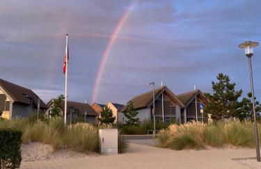 Ostsee - Appartement Nr 81 "Auszeit" im Strand Resort - Foto 25