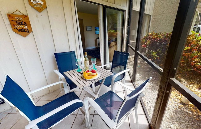 Bay Oaks C Ground Floor - Foto 7