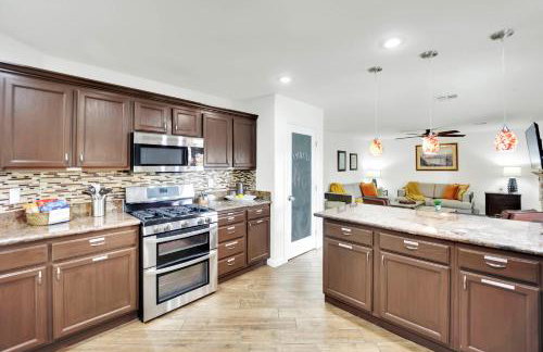 Heritage Haven Villa - Photo 54