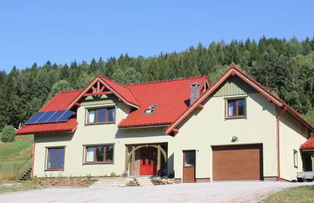 Słoneczna Zagroda - Sunny Ridge Farm - Foto 20