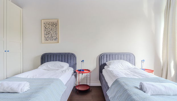 ShortStayPoland Francuska B161 - Foto 2, Quarto