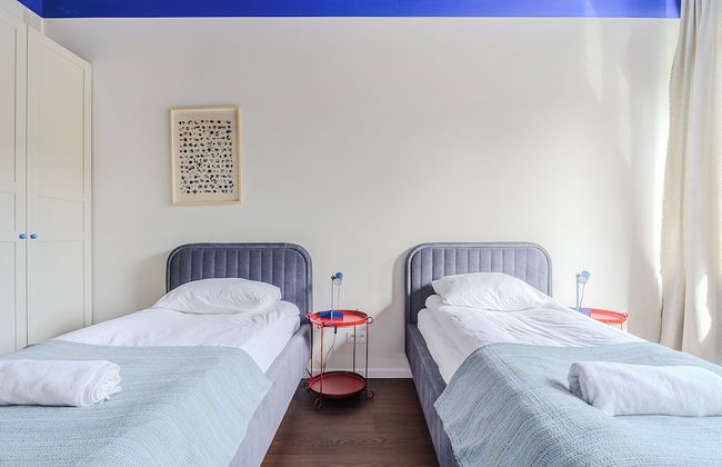 ShortStayPoland Francuska B161 - Foto 2