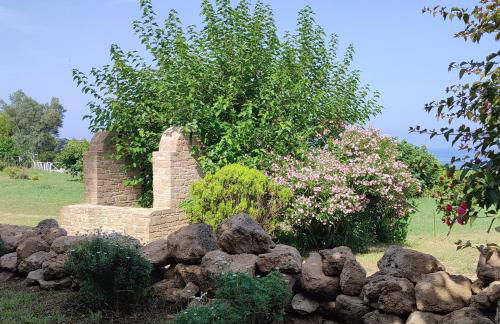 Villetta con giardino vista mare - Foto 7