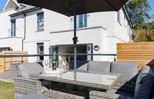 Stunning Coastal Apartment in Maidencombe with Sea Views & Garden - Foto 36