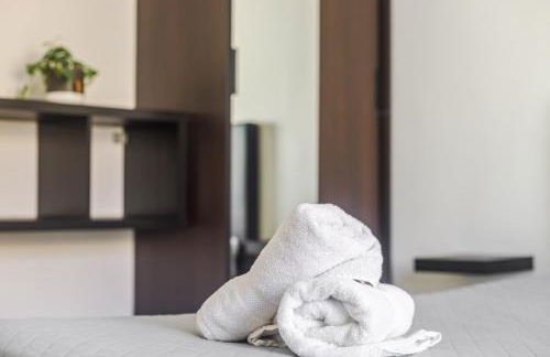 Sleeptubal Moderne Accommodatie - Foto 11