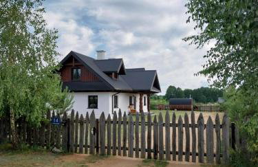 Gospodarstwo Agroturystyczne ŻARNOWIEC - Foto 1