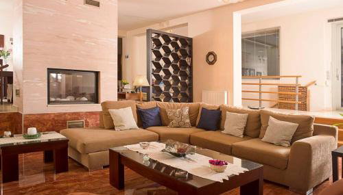 Modern Luxury Villa with Pool, just 5min to sea - Foto 5