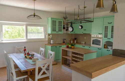 Villa Jugo (6+2) - New - Mediterranean ambient - Foto 17