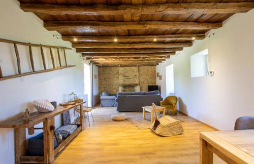 Chez Rénou et Prospérou maison typique du Sarladait - Foto 33