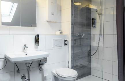 E&B Apartments Waiblingen bei Stuttgart - Foto 6